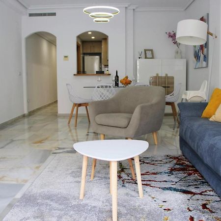 Ferienwohnung Rock Bay 22 Calp Exterior foto