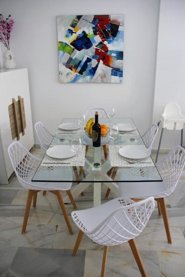 Ferienwohnung Rock Bay 22 Calp Exterior foto