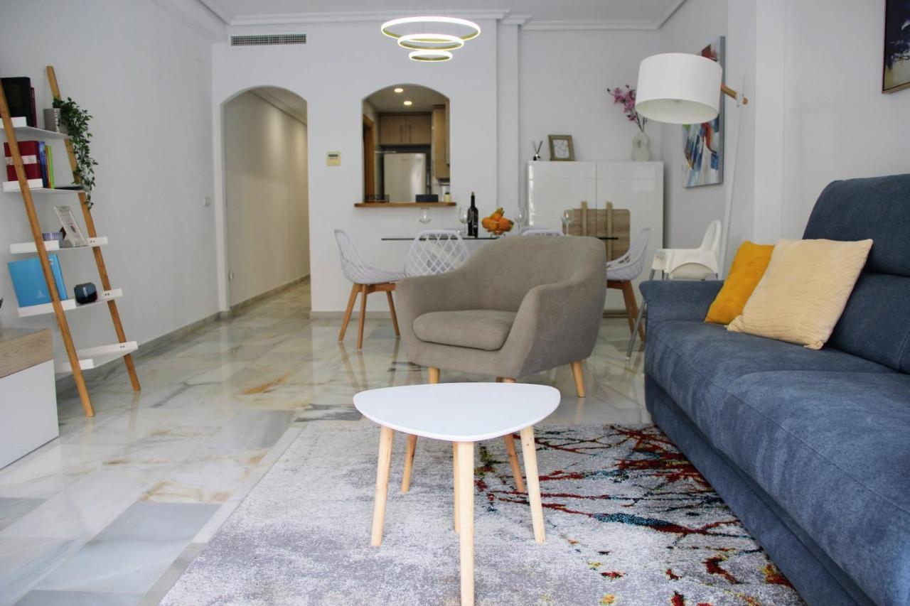 Ferienwohnung Rock Bay 22 Calp Exterior foto