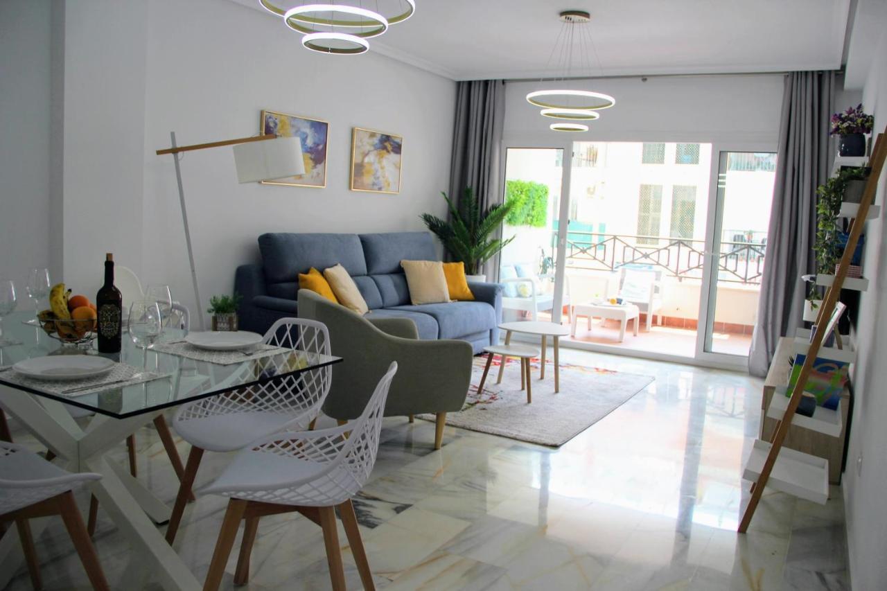 Ferienwohnung Rock Bay 22 Calp Exterior foto
