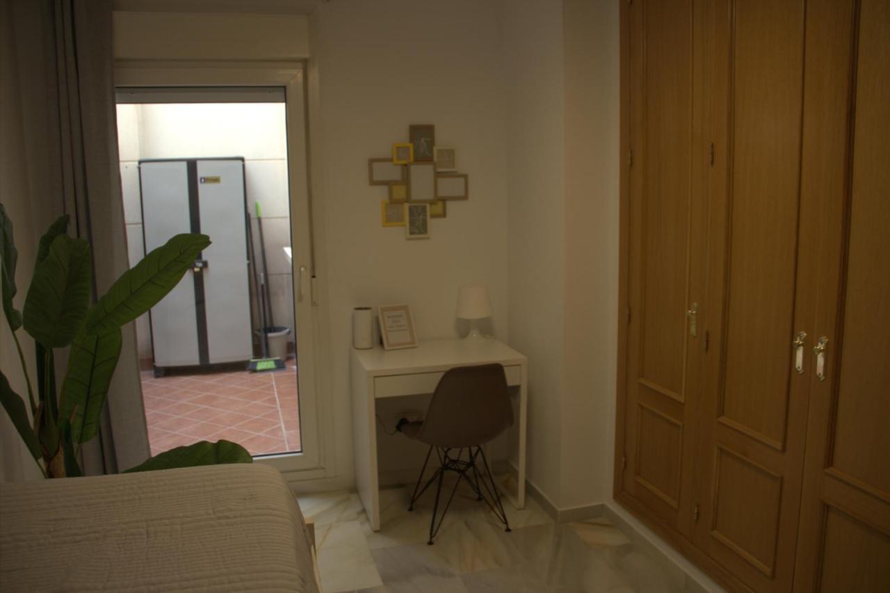 Ferienwohnung Rock Bay 22 Calp Exterior foto