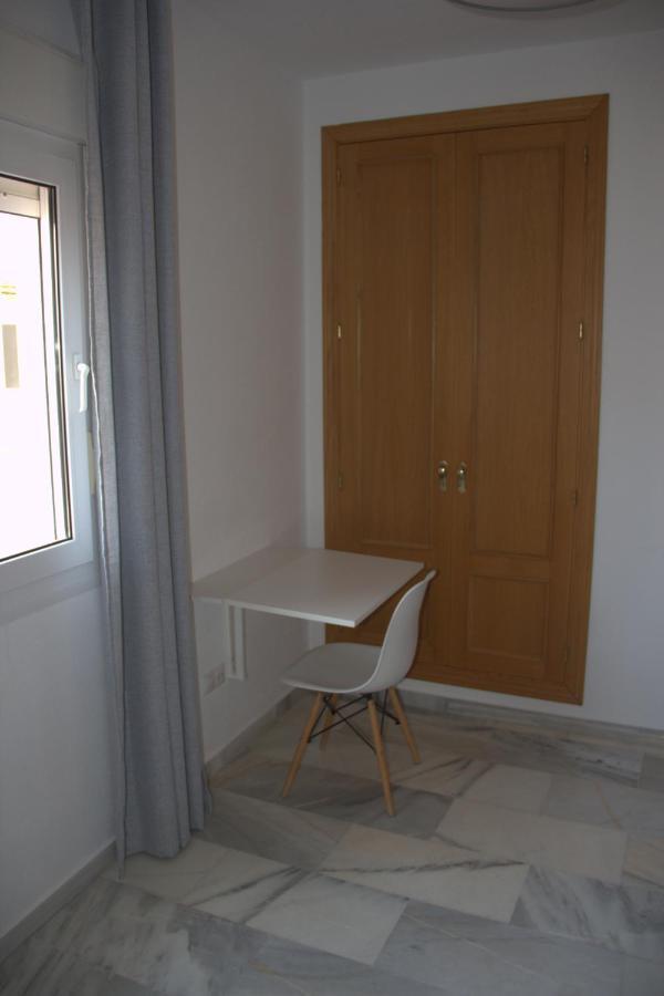 Ferienwohnung Rock Bay 22 Calp Exterior foto