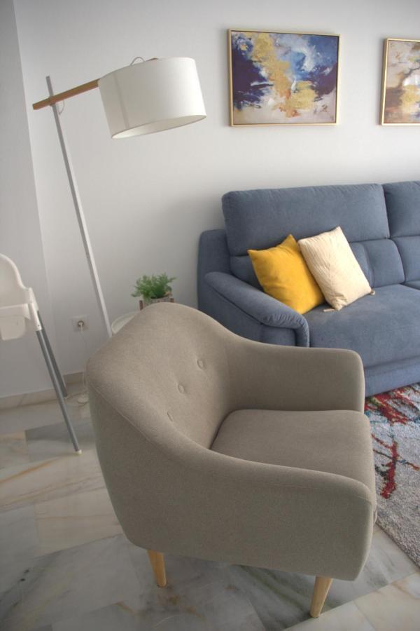Ferienwohnung Rock Bay 22 Calp Exterior foto