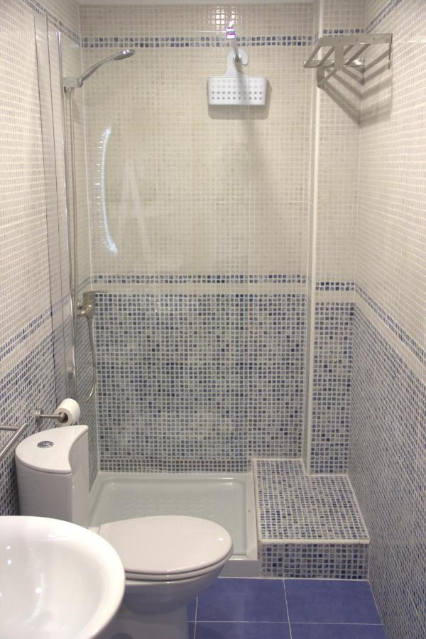 Ferienwohnung Rock Bay 22 Calp Exterior foto