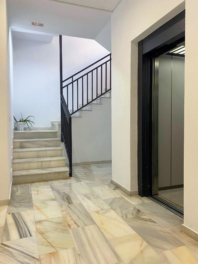Ferienwohnung Rock Bay 22 Calp Exterior foto