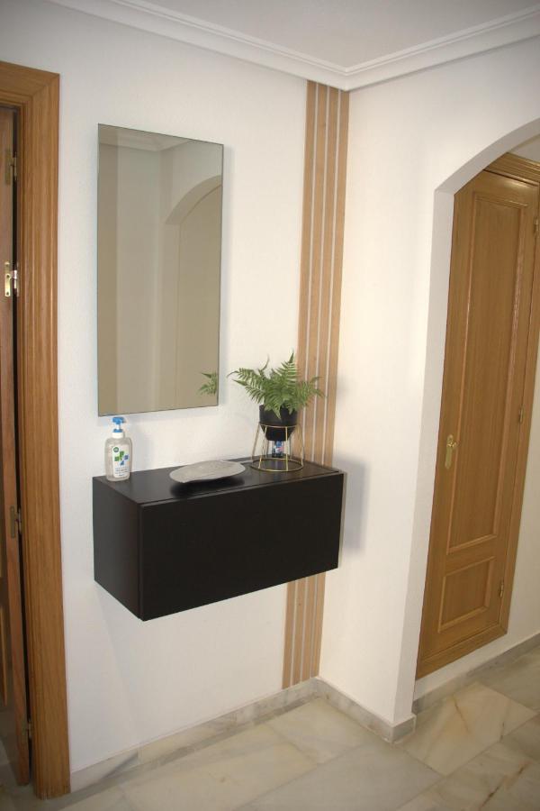 Ferienwohnung Rock Bay 22 Calp Exterior foto