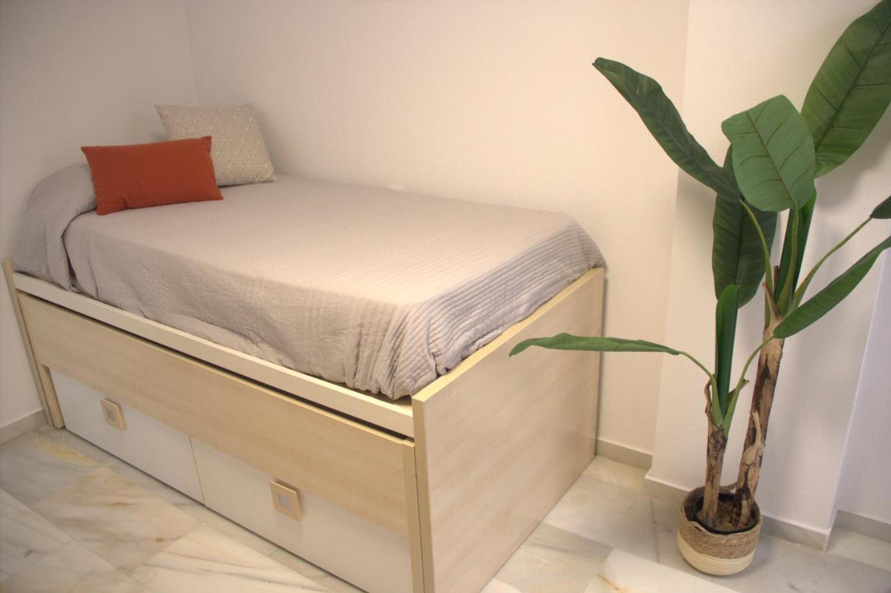 Ferienwohnung Rock Bay 22 Calp Exterior foto